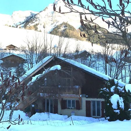 Magnifique T3 Entre Lac Et Montagne Pres D'Annecy Montmin المظهر الخارجي الصورة